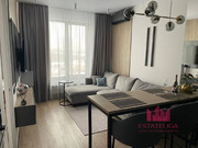 Москва, 2-х комнатная квартира, Волоколамское ш. д.81/2с3, 24900000 руб.