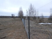 165 соток в деревне на первой береговой линии водохранилища газ,15 квт, 31350000 руб.