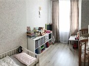 Наро-Фоминск, 1-но комнатная квартира, ул. Шибанкова д.37 к1, 4500000 руб.