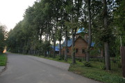 Дом на берегу водохранилища, в Мытищинском районе, дер.Пруссы, 10000000 руб.