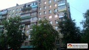 Балашиха, 1-но комнатная квартира, Ленина пр-кт. д.22, 2899000 руб.