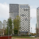 Продается 2-комн. квартира, 56,9 м2 в ЖК «Union Park (Юнион Парк)»