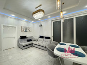 Москва, 2-х комнатная квартира, улица Архитектора Щусева д.3, 53000000 руб.