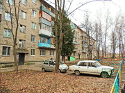 Большевик, 1-но комнатная квартира, ул. Ленина д.18, 1550000 руб.