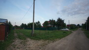 Городской округ Мытищи, деревня Хлябово, 2000000 руб.