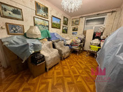 Москва, 2-х комнатная квартира, Пересветов пер. д.7к1, 16600000 руб.