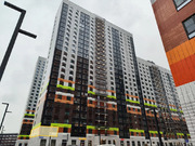 Москва, 2-х комнатная квартира, ул. Люблинская д.76к5, 15676800 руб.