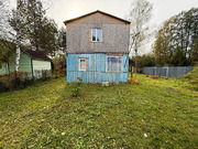 Дача в СНТ Эмитрон, 800000 руб.