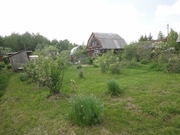 Домик в старом дачном поселке 50 км от Москвы по Горьковскому шоссе, 700000 руб.