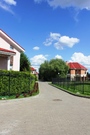 Продается кирпичный дом около озера в д.Спас-Каменка, 17500000 руб.