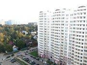 Балашиха, 2-х комнатная квартира, ул. Граничная д.30, 4990000 руб.