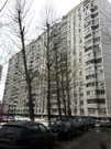 Одинцово, 2-х комнатная квартира, Маршала Крылова б-р. д.6, 5350000 руб.