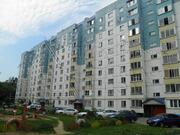 Красково, 1-но комнатная квартира, ул. Заводская 2-я д.18 с1, 4300000 руб.