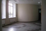 Предлагается к аренде офисное помещение - блок 119,2 кв.м. - 3-й этаж., 18150 руб.