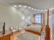 Москва, 4-х комнатная квартира, ул. Крылатские Холмы д.15к2, 99000000 руб.