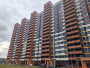 Востряково, 1-но комнатная квартира, улица Ледовская д.33, 4300000 руб.