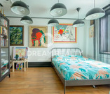 Москва, 1-но комнатная квартира, ул. Мельникова д.3к6, 11790000 руб.