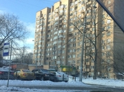 Москва, 2-х комнатная квартира, ул. Адмирала Макарова д.45, 10850000 руб.