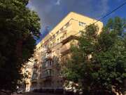 Москва, 4-х комнатная квартира, Оболенский пер. д.9корп.3, 29950000 руб.