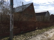Двухэтажная кирпичная дача, д.Потаповское, 1200000 руб.