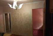 Щелково, 1-но комнатная квартира, ул. Комарова д.13, 2750000 руб.