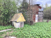 Продается участок с домом поселок Луч, улица Лесная, 5530000 руб.