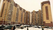 Москва, 1-но комнатная квартира, Чечерский проезд д.128, 6200000 руб.