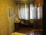 Красноармейск, 2-х комнатная квартира, ул. Чкалова д.10, 1800000 руб.