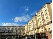Лопатино, 1-но комнатная квартира, Солнечный бульвар д.13, 7000000 руб.