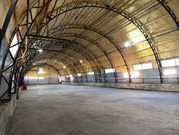 Продажа производственного помещения, Алешино, Пушкинский район, 40000000 руб.
