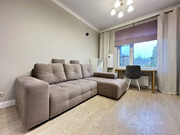 Москва, 2-х комнатная квартира, ул. Юннатов д.4г, 150000 руб.