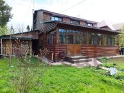 Продажа дома, Апрелевка, Наро-Фоминский район, 7100000 руб.