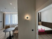 Москва, 1-но комнатная квартира, Шмитовский проезд д.39к3, 27500000 руб.