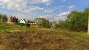 Продаётся земельный участок в черте г. Солнечногорска, 1600000 руб.