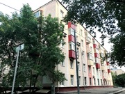 Москва, 2-х комнатная квартира, ул. Свободы д.13 с2, 9500000 руб.