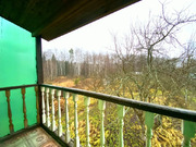 Дом в деревне Ларинская, 2700000 руб.