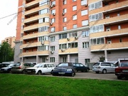 Москва, 2-х комнатная квартира, ул. Петрозаводская д.12К1, 16000000 руб.