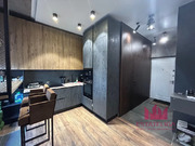 Москва, 1-но комнатная квартира, Духовской пер. д.19с2, 17700000 руб.