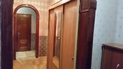 Москва, 3-х комнатная квартира, ул. Сайкина д.21, 13350000 руб.