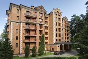 Одинцовский, 3-х комнатная квартира, сосновая д.16 к2, 39900000 руб.