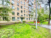 Москва, 2-х комнатная квартира, Нагатинская наб. д.44, к 3, 12000000 руб.