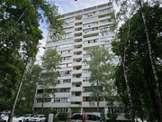 Москва, 2-х комнатная квартира, Шокальского проезд д.69, 10809000 руб.