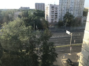 Москва, 2-х комнатная квартира, Щелковское ш. д.44 к1, 6999000 руб.