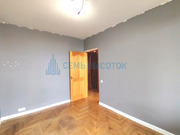 Москва, 3-х комнатная квартира, ул. Старонародная д.4, 12600000 руб.