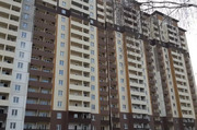 Химки, 1-но комнатная квартира, ул. Железнодорожная д.33 к2, 2650000 руб.