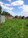 10 c, в СНТ "Весна-1", Раменский район, сп Заболотьевское, 1200000 руб.