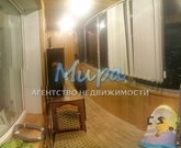 Москва, 2-х комнатная квартира, ул. Каховка д.37к1, 12800000 руб.
