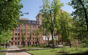 Москва, 4-х комнатная квартира, ул. Трехгорный Вал д.14, 174387000 руб.