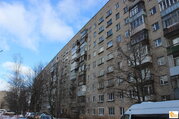 Фрязино, 1-но комнатная квартира, ул. Московская д.1Б, 2500000 руб.