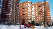 Москва, 1-но комнатная квартира, ул. Нежинская д.9, 35000 руб.